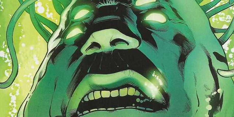 CAPTAIN MARVEL Was Originally Going To Feature A Comic Book Accurate Version Of The Supreme Intelligence
