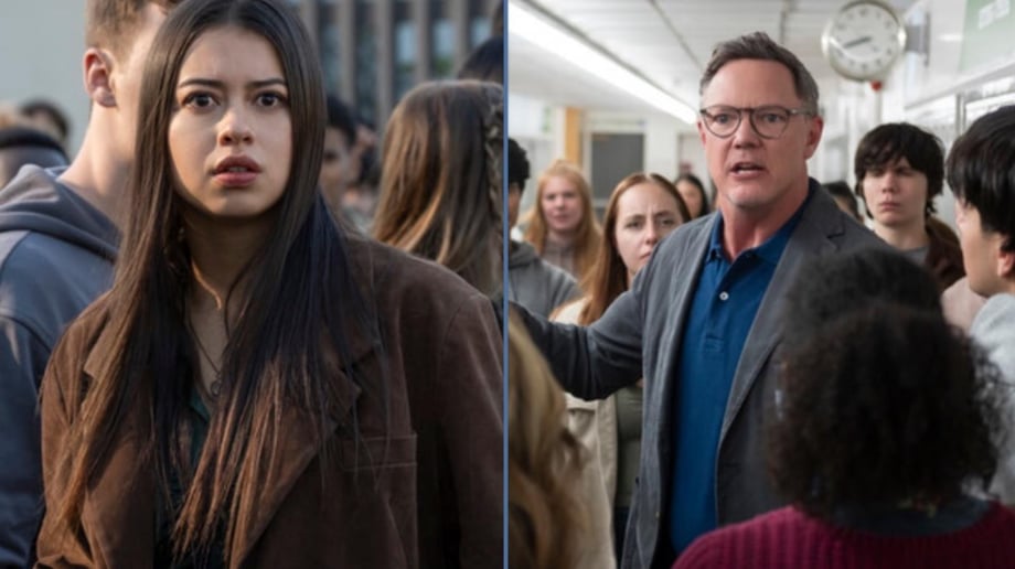 Carrie Interview: Amber Midthunder & Matthew Lillard On Reimagining Their Characters For Today (Exclusive)