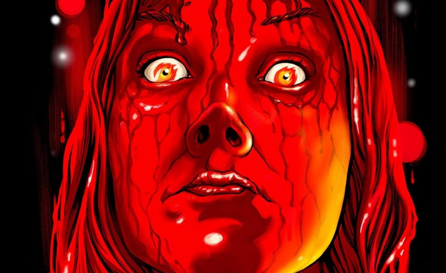 Carrie Leaked First Look Reveals Summer H. Howell As The Troubled Telekinetic Teen