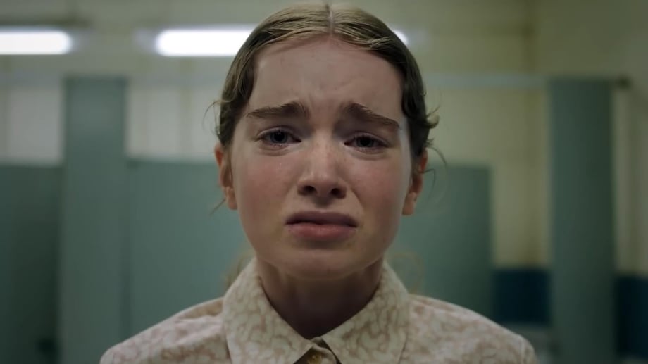 Carrie Trailer And Poster Bring Stephen King's Classic Novel Into The Social Media Age