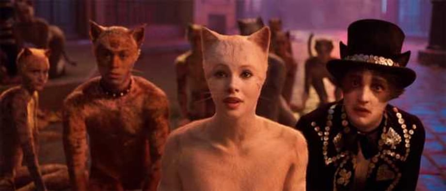 CATS: The Trailer For Tom Hooper's Musical Adaptation Is The Scariest Thing You'll see Today