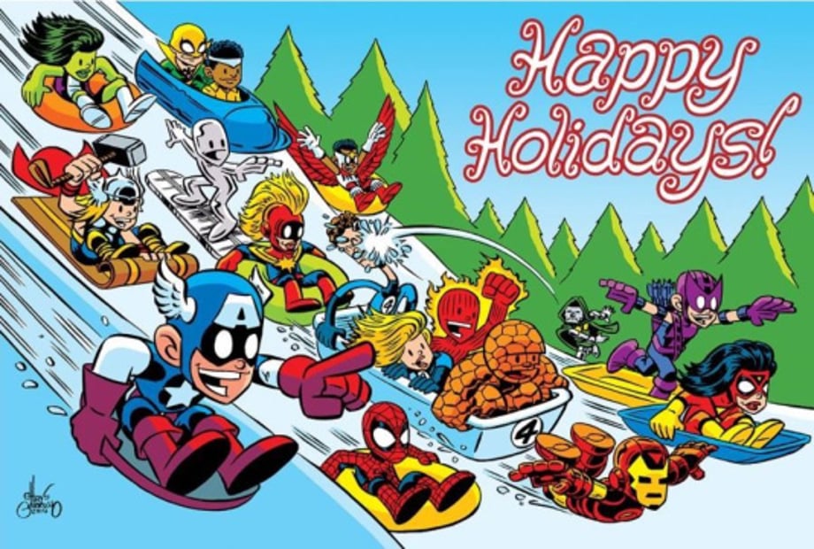 CBM's Ultimate Holiday 2019 Gift Guide For All Your Absolute Must-Haves This Christmas