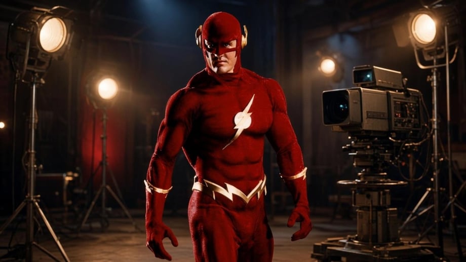 CBS Cancelled The Flash After One Season In 1991. Why Did It Take 30 Years To Get An Ending?