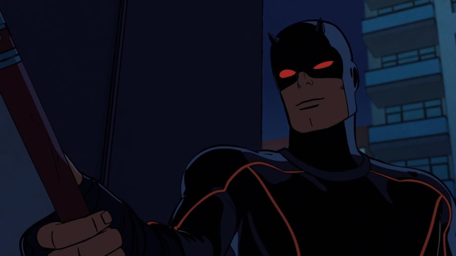 Charlie Cox Unsure Of Daredevil's Status For YOUR FRIENDLY NEIGHBORHOOD SPIDER-MAN Season 2