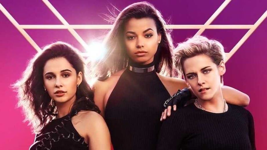 CHARLIE'S ANGELS Director Elizabeth Banks Blames Poor Marketing Campaign On Movie's Failure