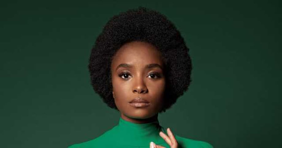 Charlize Theron & KiKi Layne To Star In THE OLD GUARD Image Comics Adaptation For Netflix
