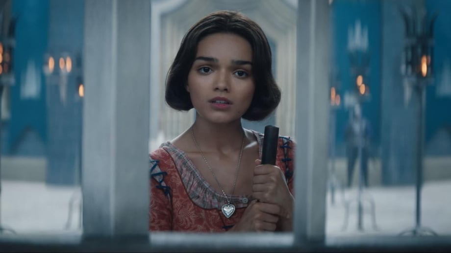 Check Out New Stills From SNOW WHITE, HOW TO TRAIN YOUR DRAGON, BALLERINA, JURASSIC WORLD REBIRTH, And More