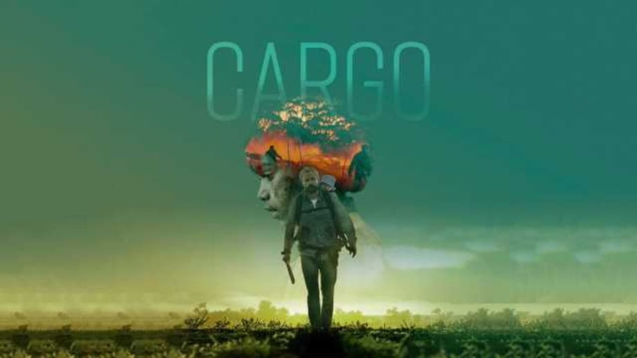 Check Out The First Trailer For Aussie Zombie Movie CARGO Starring BLACK PANTHER Actor Martin Freeman