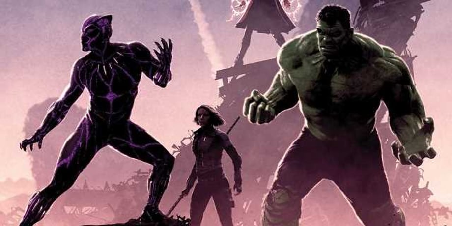 Check Out The Packaging For New MARVEL STUDIOS COLLECTOR'S EDITION BOX SET - PHASE 3, PART 2