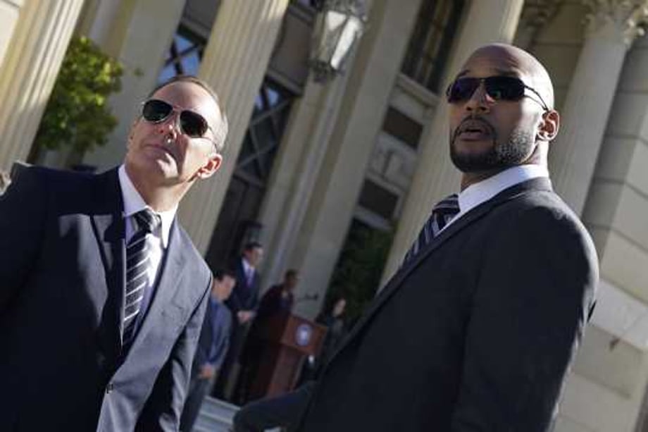 Check Out The Promo For Next Week's Episode Of Marvel's AGENTS OF S.H.I.E.L.D.: "The Patriot"