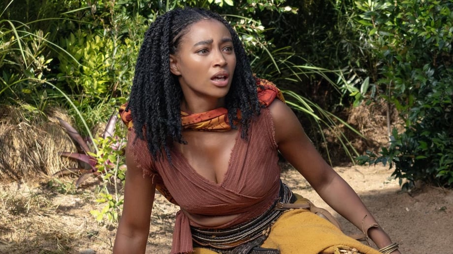 Children Of Blood And Bone First Look: Stunning New Stills Revealed Amid Author Controversy