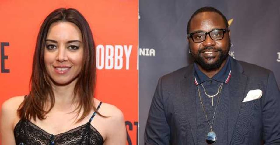CHILD'S PLAY Reboot Reportedly Enlists LEGION's Aubrey Plaza And ATLANTA Actor Brian Tyree Henry
