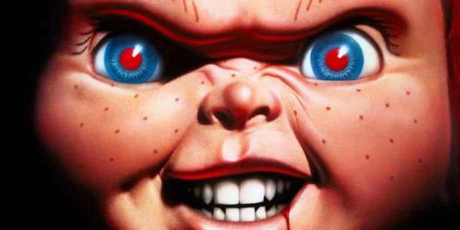 CHILD'S PLAY Reboot Unveils Our First Look At The New Chucky Doll As Filming Gets Underway
