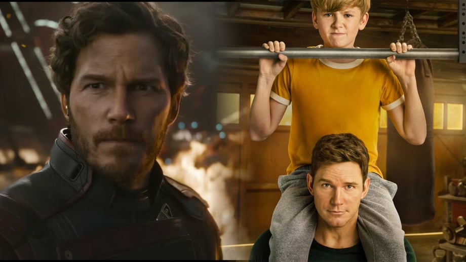 Chris Pratt And Jocko Willink Team Up For Way of the Warrior Kid, And The Trailer Has Hit!