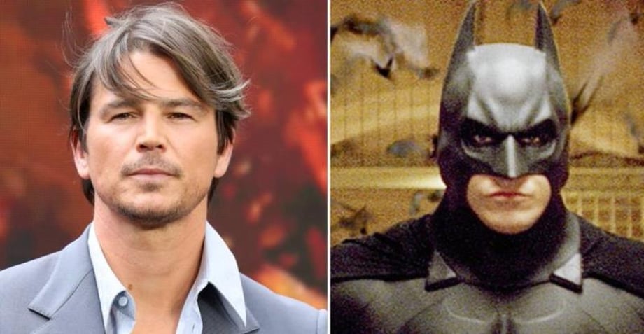 Christopher Nolan Spoke To Josh Hartnett About Playing BATMAN; Says He Was "More Interested" In THE PRESTIGE