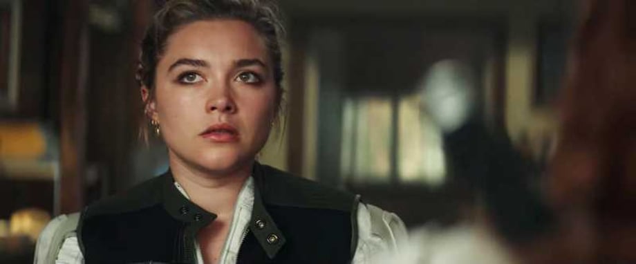 Christopher Nolan's OPPENHEIMER Adds Florence Pugh, Rami Malek, & Benny Safdie