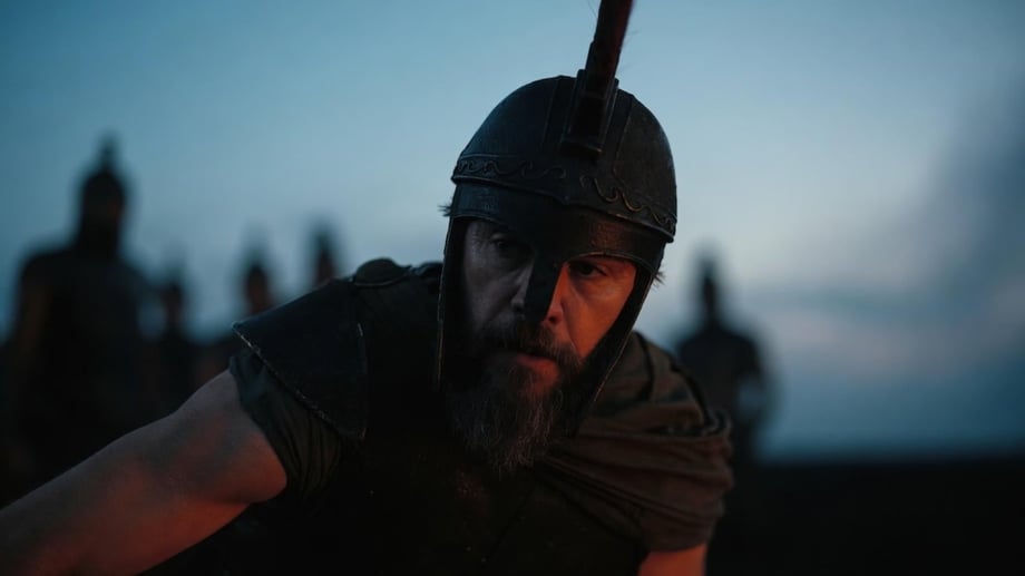 Christopher Nolan's The Odyssey Runtime Will Be Under 3 Hours Confirms Producer