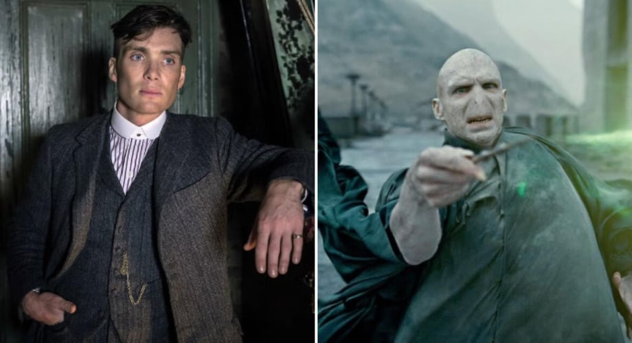Cillian Murphy Reveals Whether He Will Play Voldemort In HBO's HARRY POTTER Series