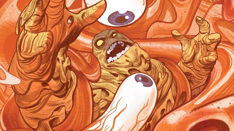 Clayface Director Explains [Spoiler]'s Death, Final Scene, And The Sequence Not In Mike Flanagan's Version