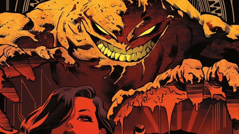 Clayface Director Reveals Why The Movie Didn't Use Basil Karlo; Talks Sequel Chances And Gotham Design