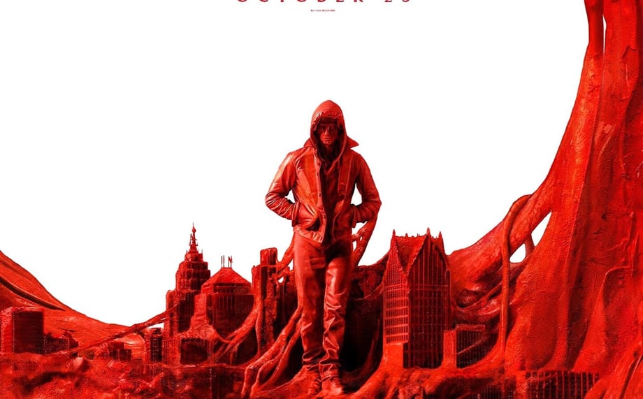 Clayface Officially Rated R For "Strong Bloody Violence, Gore, Nudity & Drug Use"; New Teaser Released