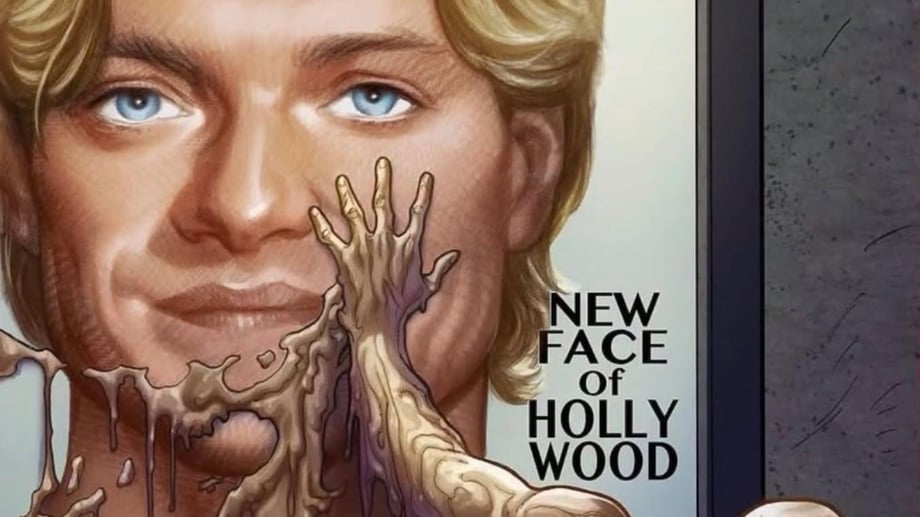 Clayface Popcorn Buckets May Reveal Best Look Yet At Matt Hagen's Monstrous Form; New Featurette, Posters Hit