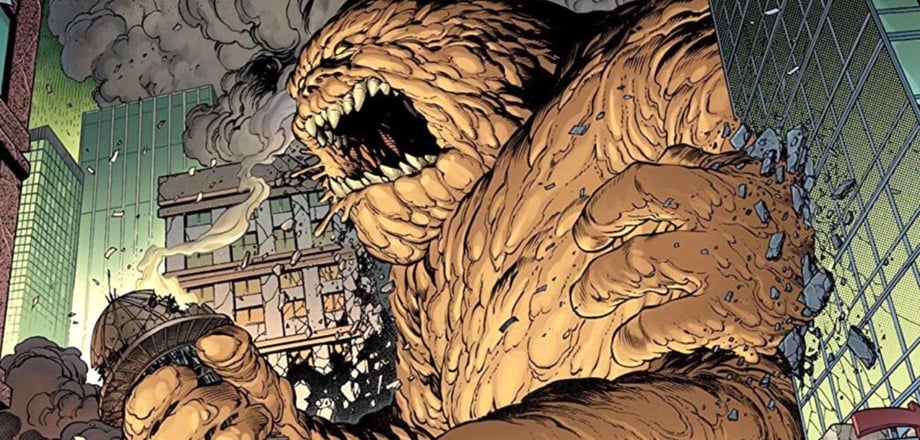 CLAYFACE Reportedly Eyeing THE HANDMAID'S TALE Actor Max Minghella For Key Role - Confirmed
