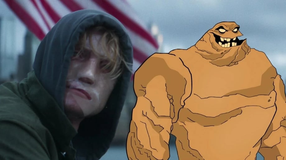 Clayface Spoilers Leak: Do We See Clayface's Comic-Accurate Form — And For How Long?