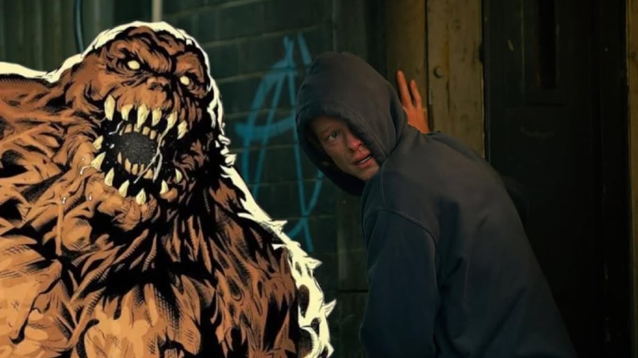 Clayface Stills Reveal More DCU Debuts; Peter Safran Clarifies Mike Flanagan's Invovement