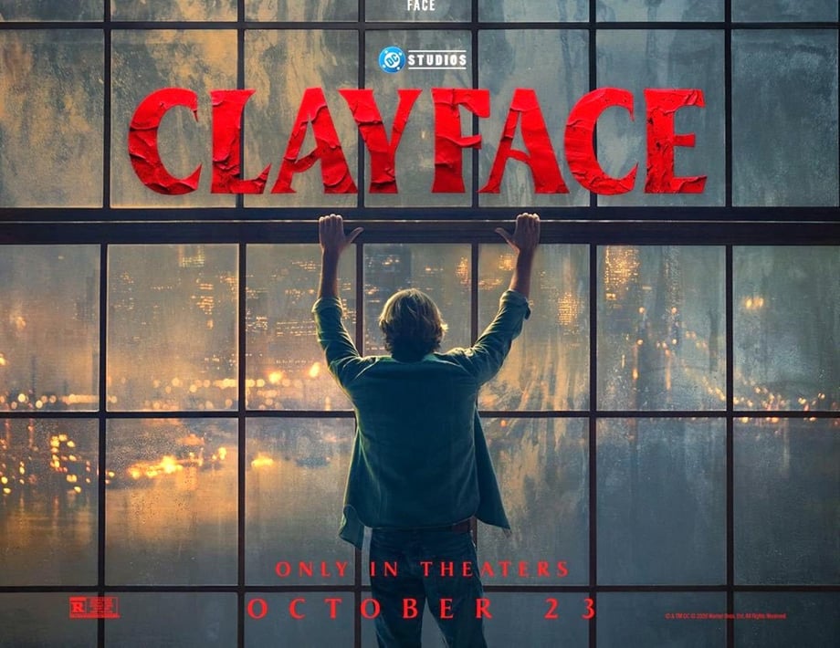 Clayface Ties With Batman Begins & The Dark Knight As Highest Audience-Rated DC Movie On Rotten Tomatoes