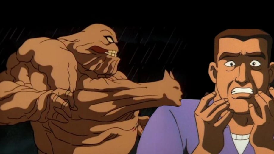 CLAYFACE Will Be Very Different From SUPERMAN According To James Gunn - "We Don't Want People To Get Bored"