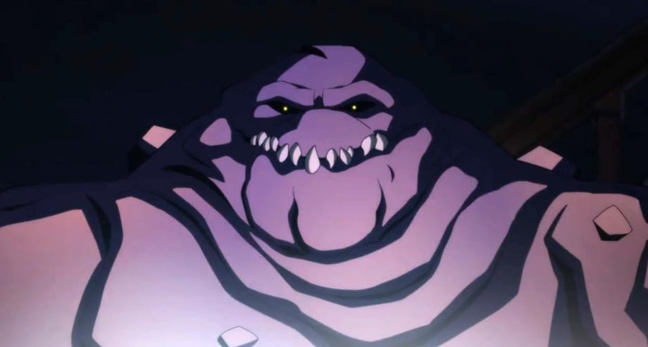 Clayface WILL Fully Transform In DCU Movie; Matt Hagen Confirmed To Be Creature Commandos Villain