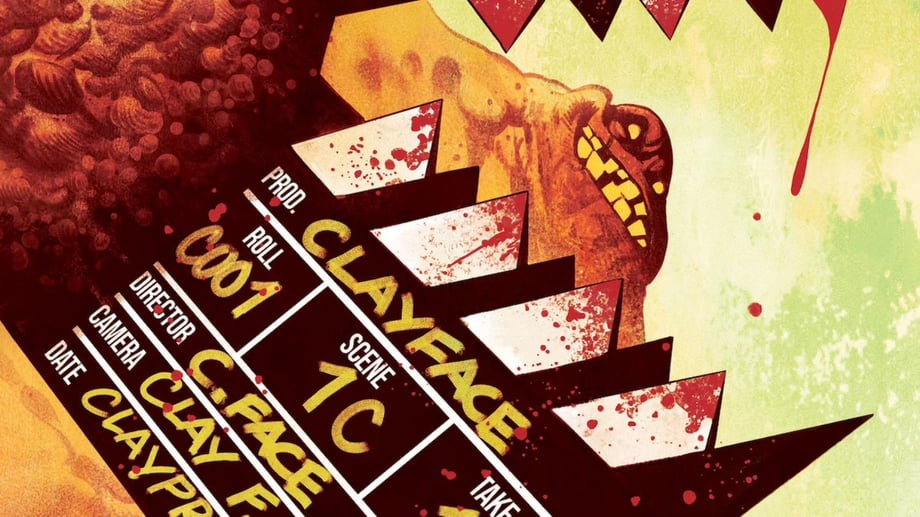 Clayface's Titular Monster Rumored To Resemble This Version Of The Comic Book Villain