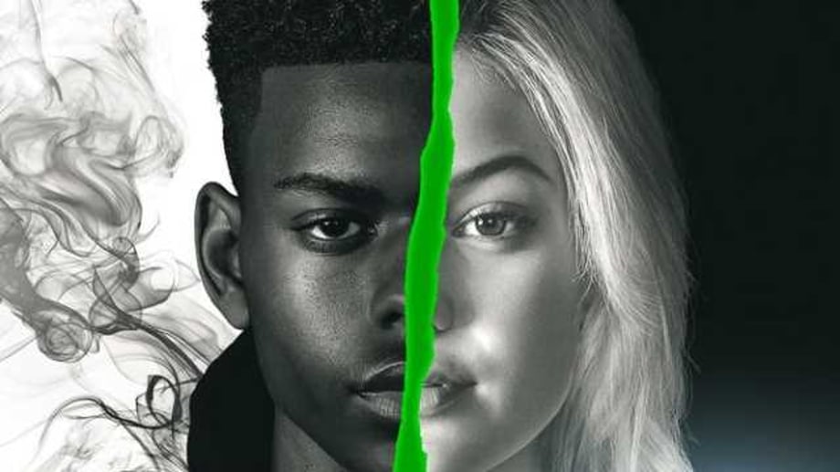 CLOAK AND DAGGER: "This Is Mayhem" In The First Season 2 Teaser Trailer