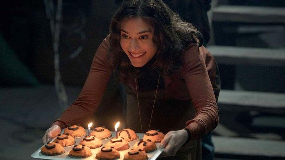 COBWEB: Lizzy Caplan And Antony Starr Are Hiding A Sinister Secret In Creepy First Trailer