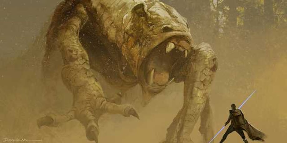 Colin Trevorrow Confirms What His Version Of STAR WARS: EPISODE IX Was Going To Be Titled