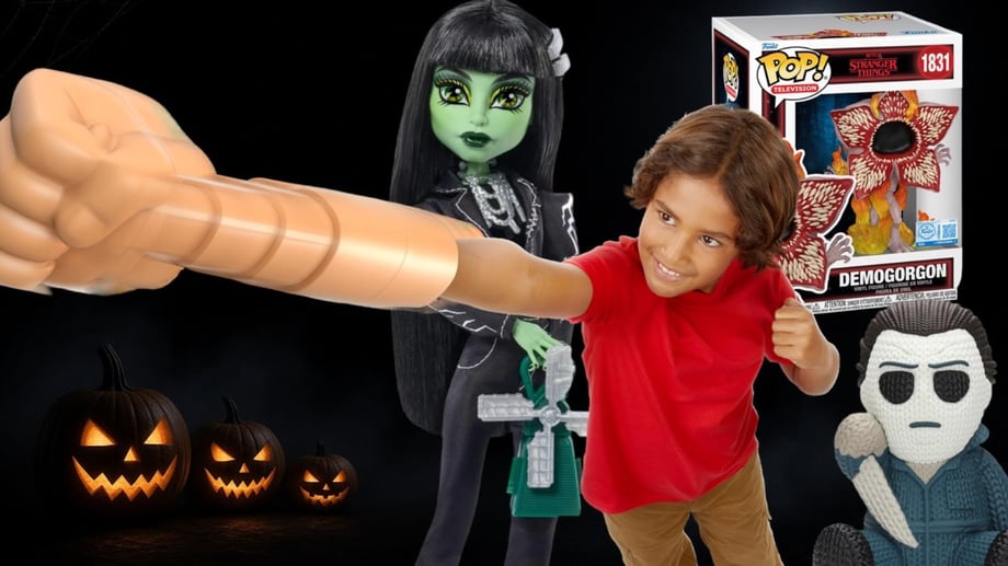 ComicBookMovie.com's Halloween Gift Guide 2026: Must-Have Spooky Items From Netflix, Universe, And More
