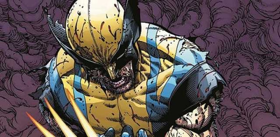 COMICS: Get Your First Look At Logan's New "Hot Claws" In This RETURN OF WOLVERINE Preview