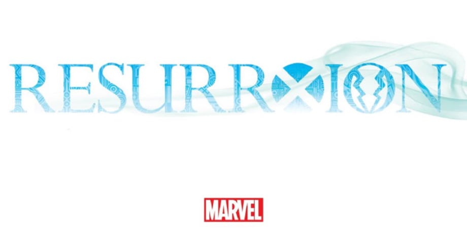 COMICS: Marvel Seemingly Confirms The Return Of WOLVERINE This May In "ResurrXion"