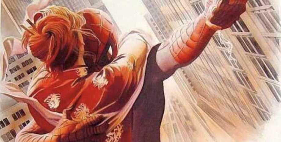 COMICS: Marvel Sends Speculation Into Overdrive With Possible SPIDER-MAN 4 Adaptation Tease