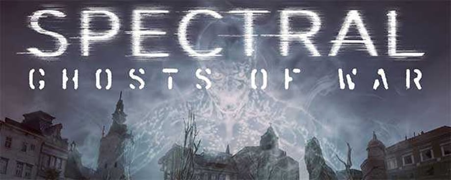 COMICS: Prequel To NETFLIX Original Film SPECTRAL Has Hit!