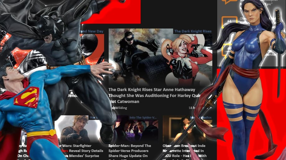 Community Discussion: Would You Pay A Few Bucks A Month For An Ad-Free CBM?