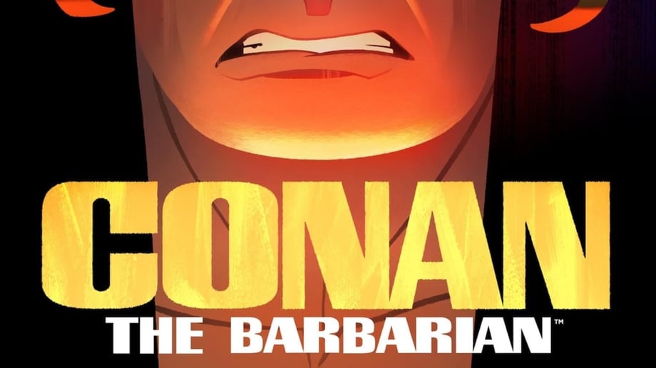 Conan The Barbarian First Look: Genndy Tartakovsky Reveals His Take On Robert E. Howard Fantasy Icon