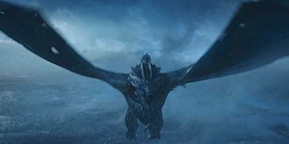 CONFIRMED: The Final Season Of HBO's GAME OF THRONES Won't Air Until Next Year