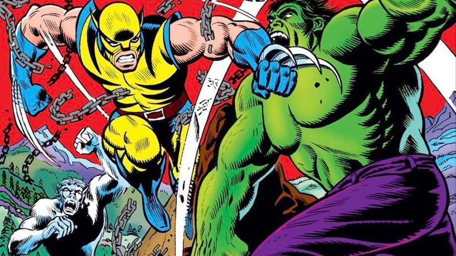 Controversy Surrounds WOLVERINE's "Created By" Credit As An Editor Is Now Named Co-Creator