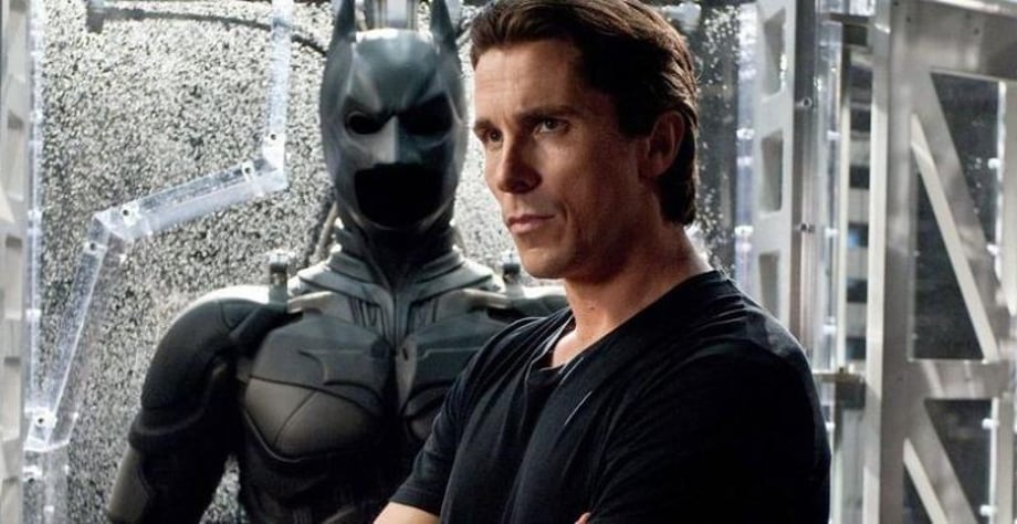 Could THE DARK KNIGHT Star Christian Bale Return As The DCU's BATMAN?