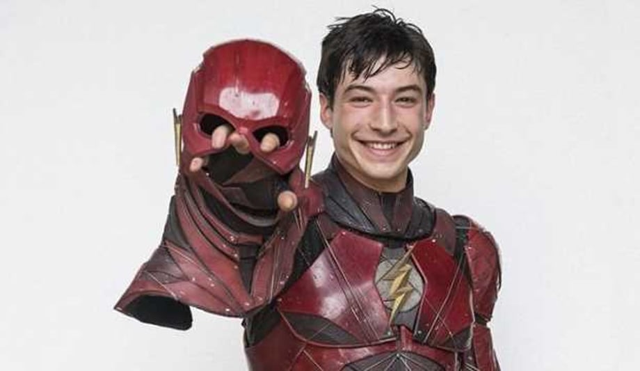 Could WB Scrapping The FLASHPOINT Movie Go Hand-In-Hand With Ben Affleck Stepping Away From BATMAN?