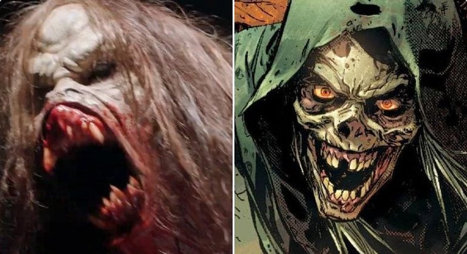 CREEPSHOW: First Trailer For Season 4 Of Horror Anthology Series Is The Most Fun You'll Ever Have Being Scared