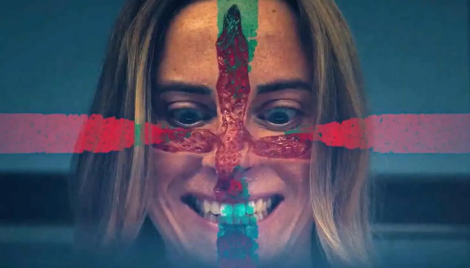 Crossed: NSFW Trailer For Movie Adaptation Of "The Most Disturbing Comic Of All Time" Is Not For The Squeamish