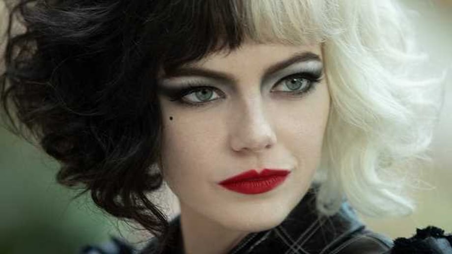 CRUELLA: Check Out New Stills From The Movie Some Are Describing As "Disney's JOKER"